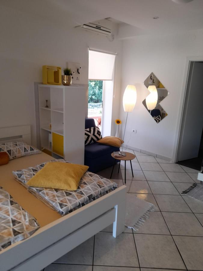 Studio Appartman Iva Poreč Buitenkant foto