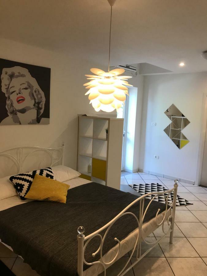 Studio Appartman Iva Poreč Buitenkant foto